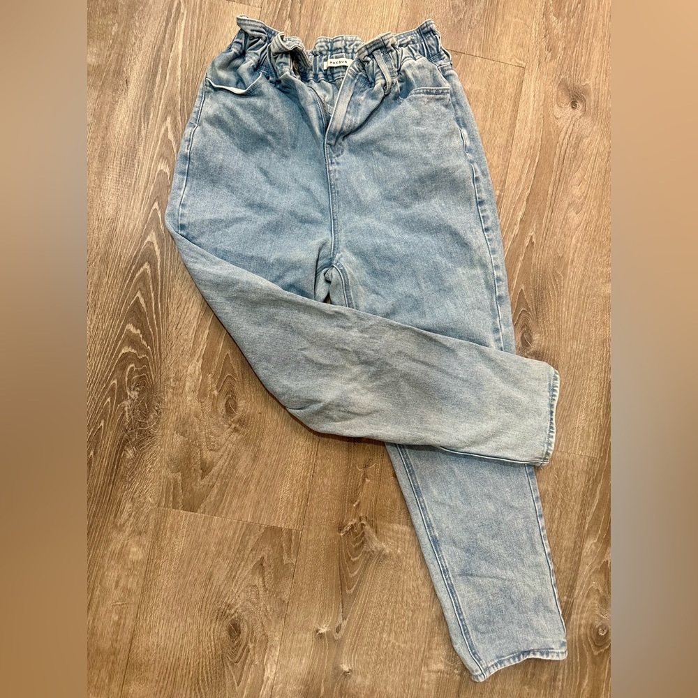 PAC-SUN Mom Jeans M